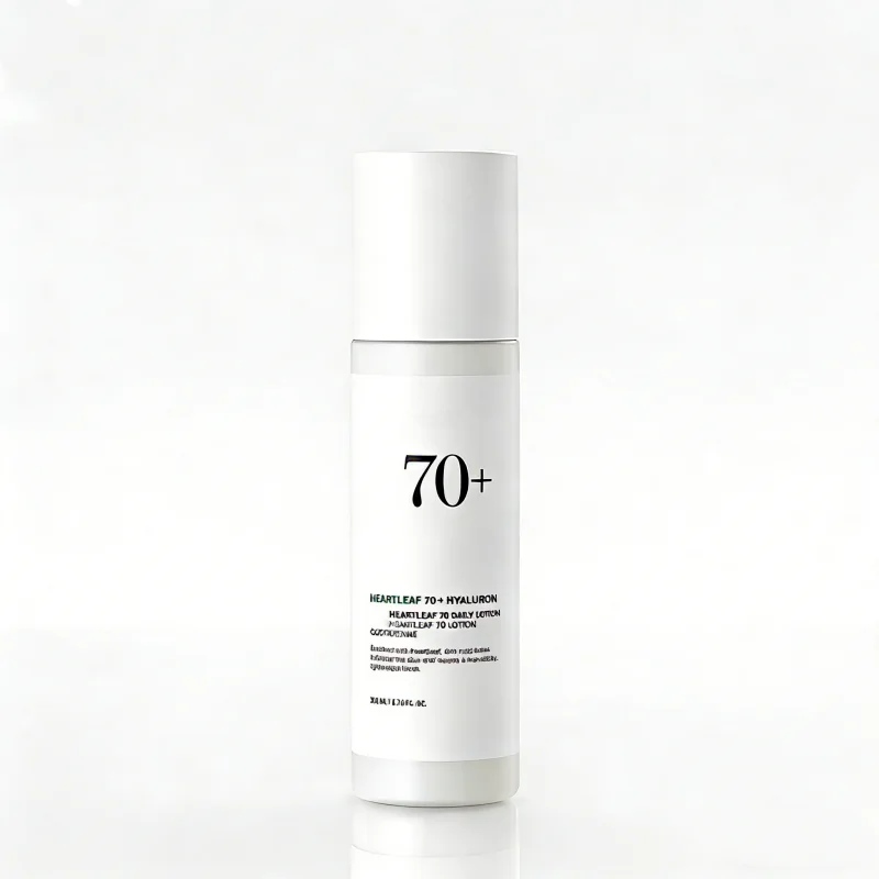Koreaanse ANUA Heartleaf Set 77: kalmerende acne toner, dagelijkse lotion, dieptereinigende foam en gezichtsreinigingsolie huidverzorgingsset