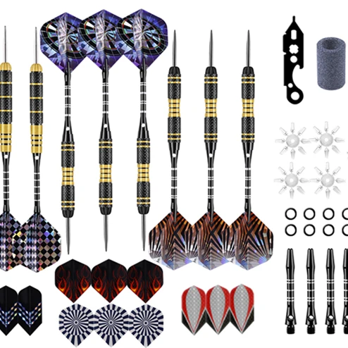 Thumbnail 2 - #11 Dart Board Sets Deals & Discounts