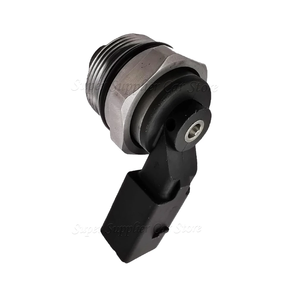 For EA113 Audi A3 A4 A6 Car Electromagnetic Valve Plug High Pressure Fuel Pump Plug 06F127025L 06F127025M 06F127025H 06F127025B
