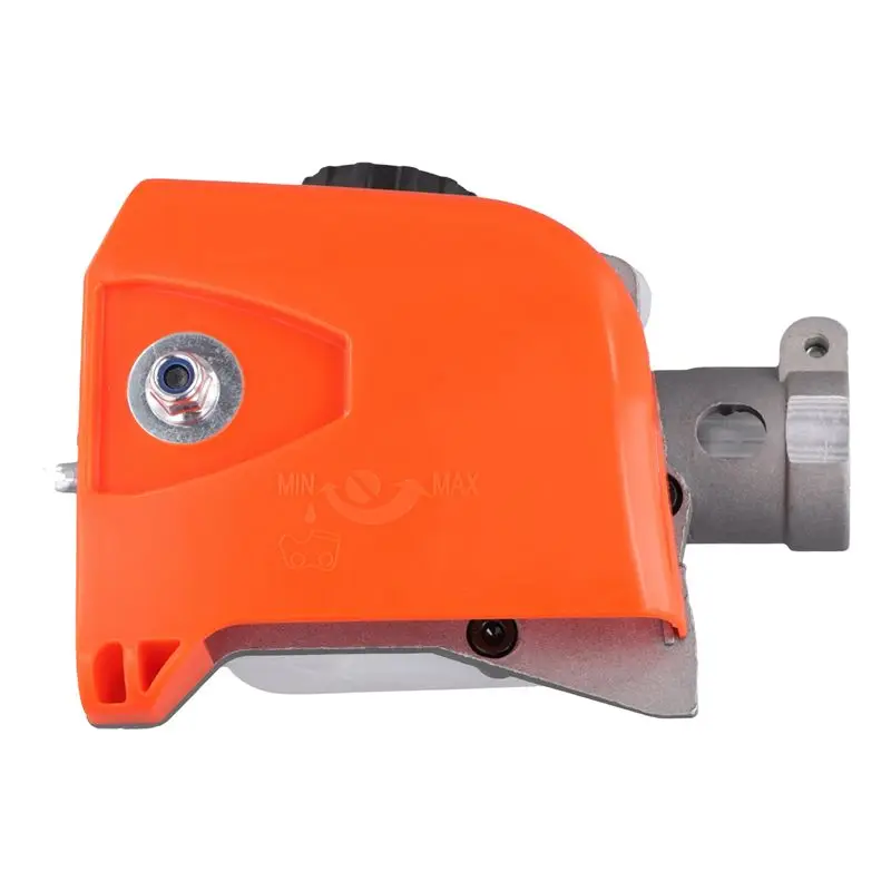 

Практичный редуктор для цепной пилы BOFO, 26 мм, с 9 зубьями, для пилы-высотореза и цепной пилы для обрезки деревьев, для труб 26 мм