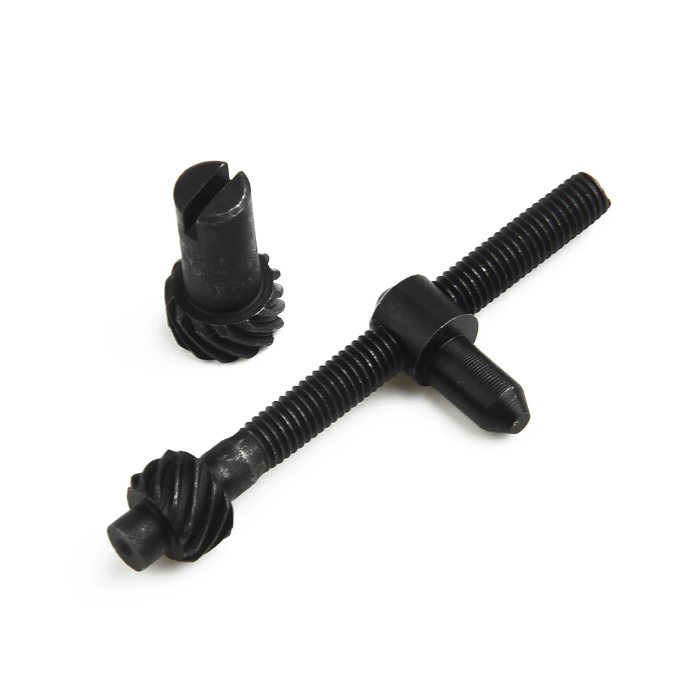 

High Quality High quality Adjuster Tensioner New Accessories Parts Replace 1 Set 4500 5200 5800 Fits Black Chain