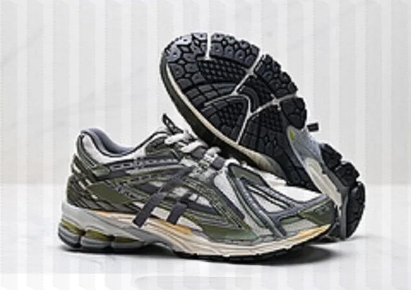 2026 nieuwe klassieke hardloopschoenen paar sportloopschoenen heren dames ademende veelzijdige schoenen 36-45