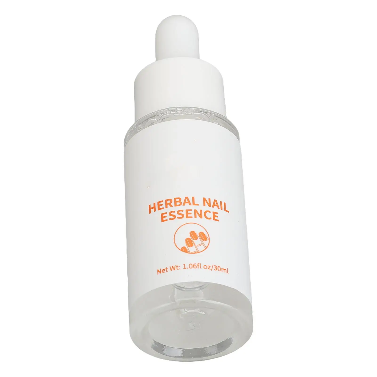 Herbal Nail Growth Serum 30ml - Multifunctional Portable Repair Solution for Healthy for fingernails