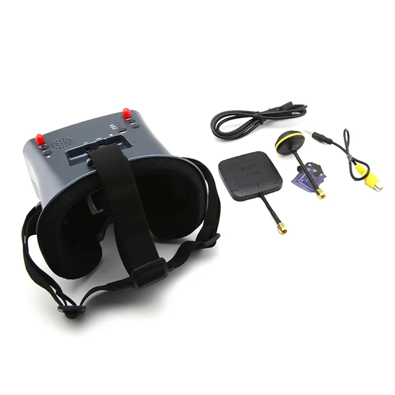 AF91-LS-008D 5.8G F… - image