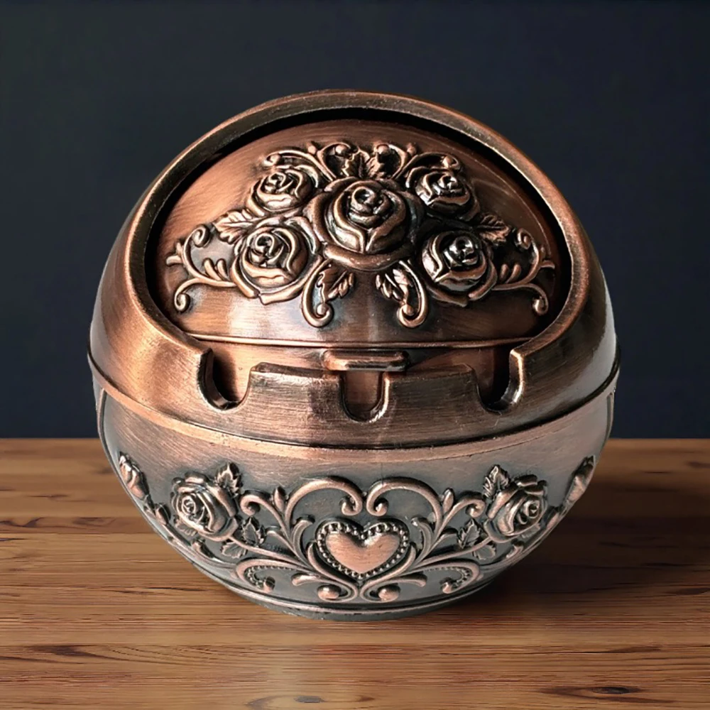 #23 Latest Ashtrays Updates