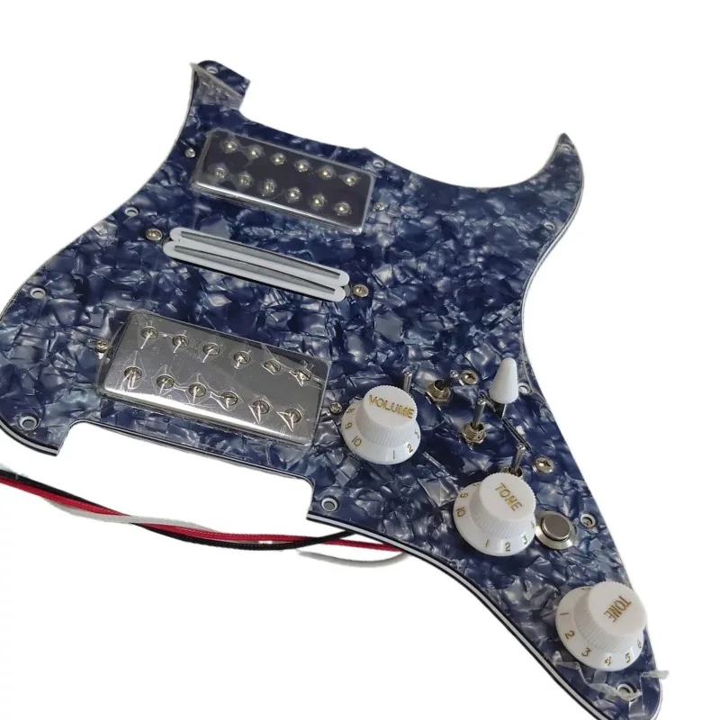 For S/T Electric Gu…