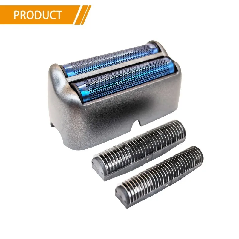 

【ПОСЛЕДНИЙ ШАНС】Сменная сетка и нож для бритвы Babyliss UV Double Foil Shaver - ТОЛЬКО для бритв Babyliss UV Foil Shaver