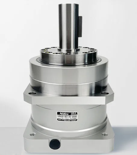 Best Price Durable High Precision VRSF Series Spiral Planetary Gear Reducers for Industrial Deceleration