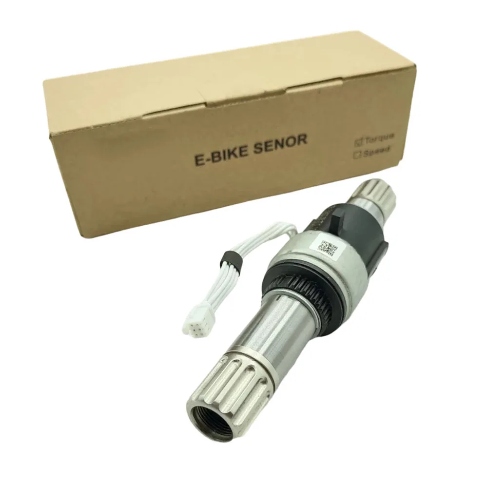 

Датчик оси среднего двигателя EBike, 6-контактный специальный кабель, инструмент BESST, необходимый для калибровки для Bafang G520