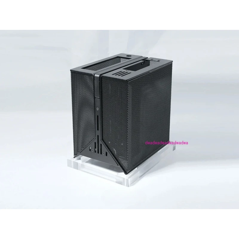 

[xproto Mini base] transparent acrylic support, compatible with 248mm long graphics card