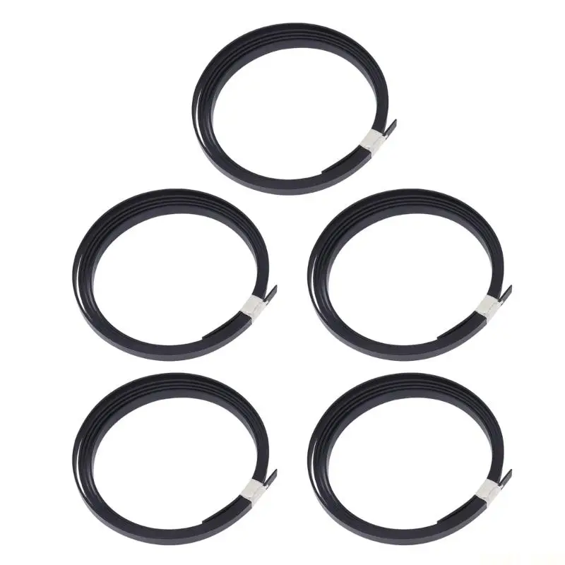 U2JB Professional Guitar Trim 65 Inches Long Perfect For Instrument Maintenance