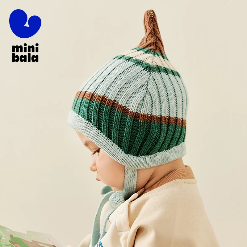 Thumbnail 4 - #50 Top Rated Knitted Kids Hats to Buy in 2026