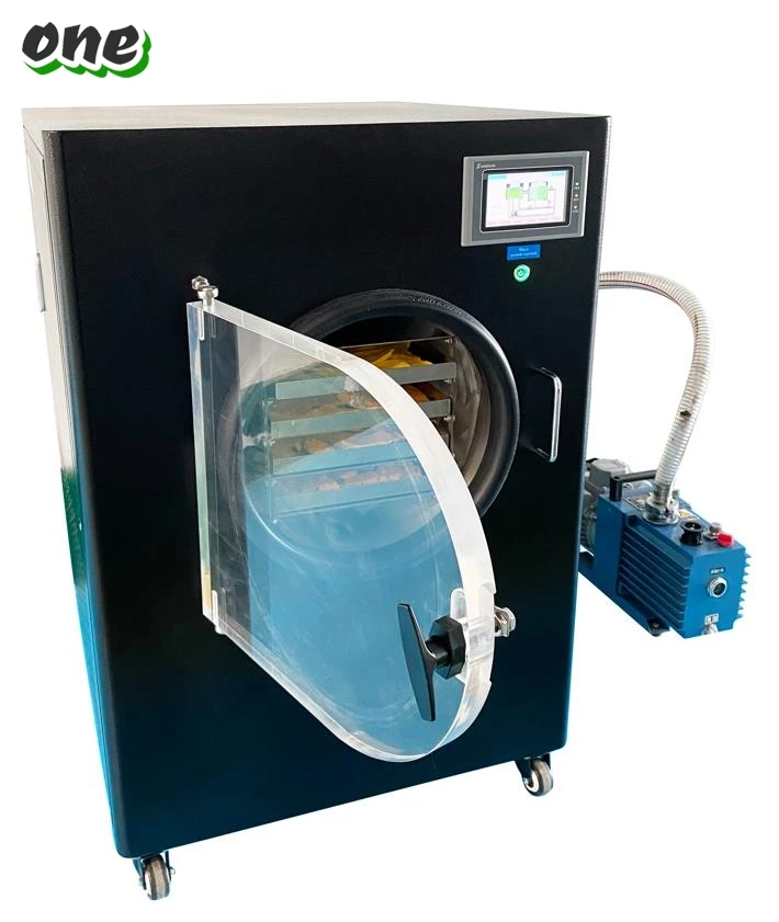 New Small Freeze Dryer Dryer For Home Use