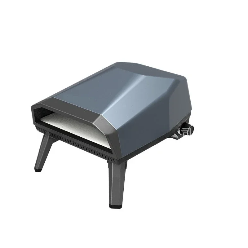 

Suitable for P200 Hanshi supply 12-inch 16-inch gas pizza oven outdoor