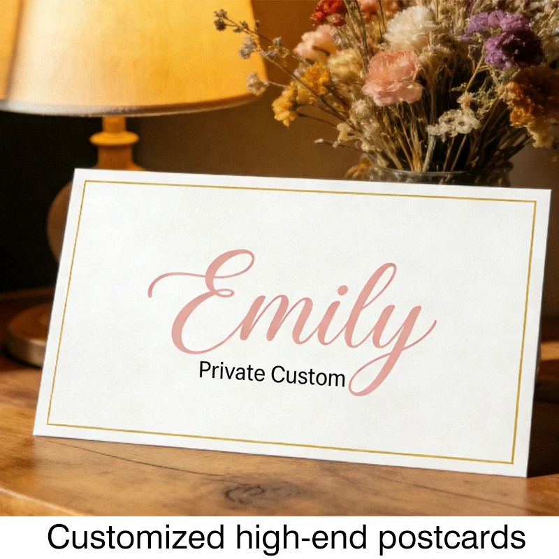 : Briefpapier / Papier