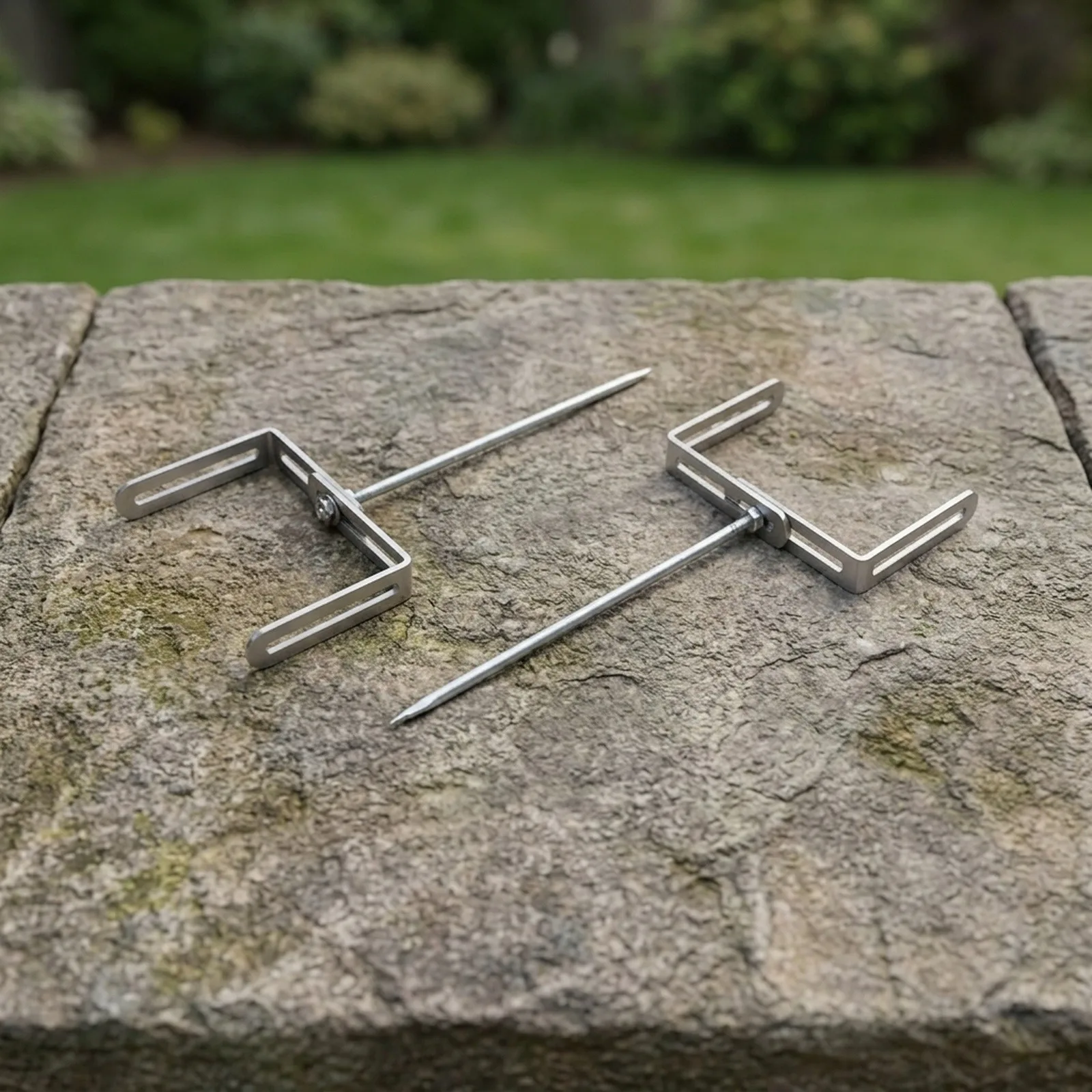 Secure Drainage System Downspout Brackets for versatile Outdoor Brackets Downpipe Extension Fully Adjustable Design