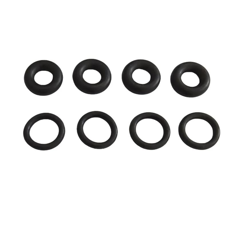 

For JAC H1 H-1 refine M3 M4 T6 T8 Gasoline injection nozzle seal oem 1025101GAA 1025110GAA01