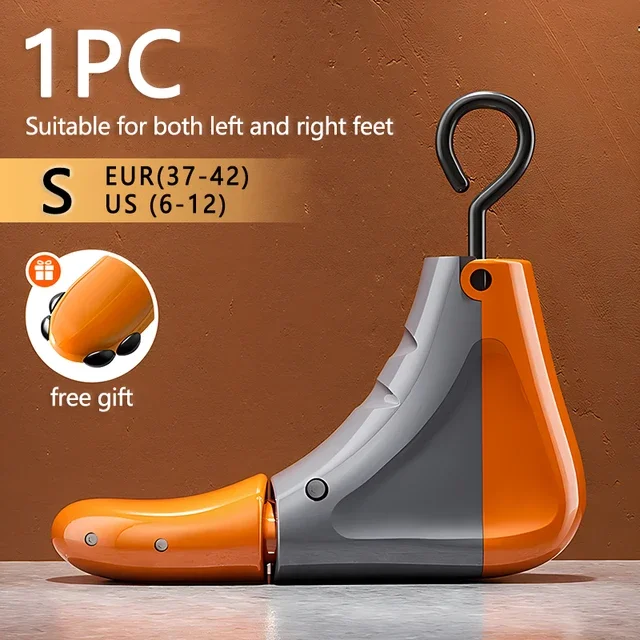 1PC S Orange