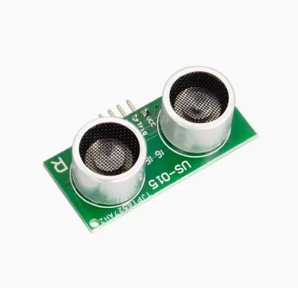 US-015 Ultrasonic Module Distance Measuring Transducer Sensor DC 5V