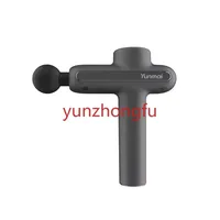 Yunmai Fascia Massage Gun Pro Basic Machine Deep Muscle Relaxation  Massager 3 Modes Body