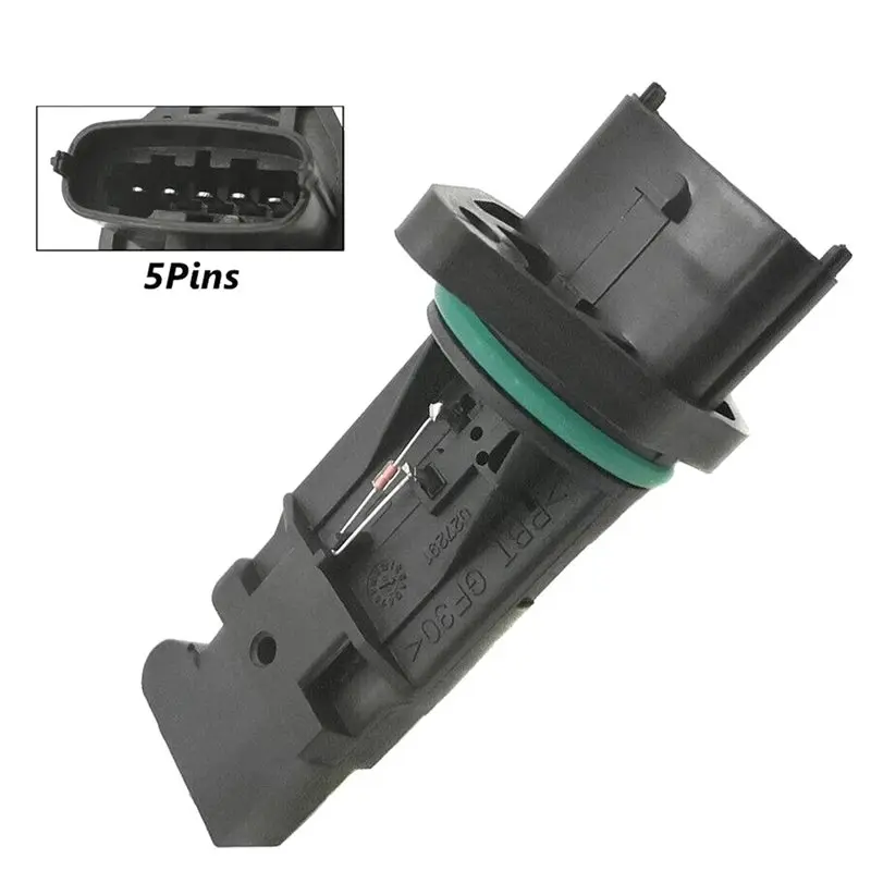 MAF كتلة تدفق الهواء متر الاستشعار جديد لاستبدال كايين S GTS 4.8 7L5-906-461B 95560612340 0280218198