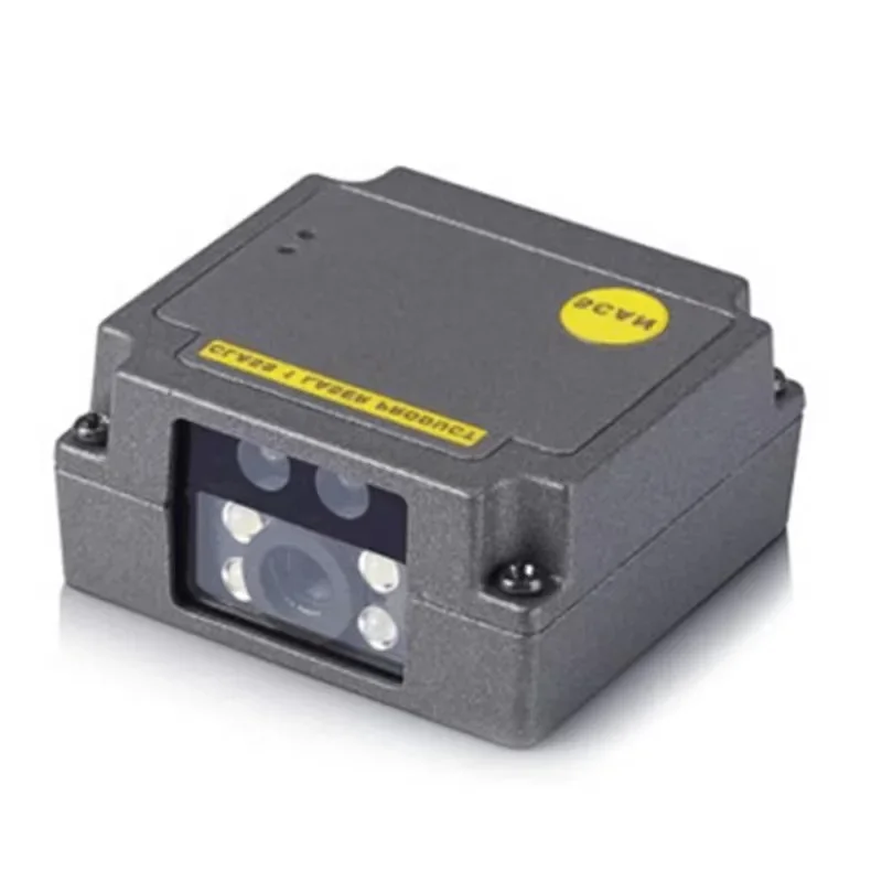 

NEW MINDEO ES4650-HD Embedded Image Scanner Module Fixed Mount Bar Code Scanner Reader ES4650SR QR Scanner