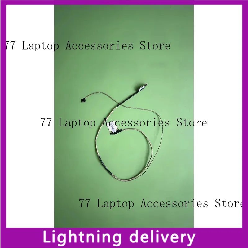 

Новый кабель ЖК-экрана ноутбука для MSI GS73 GS73VR MS-17B1 MS17B1 EDP-кабель 40 контактов 0,5 мм K1N- 3040060 -H39