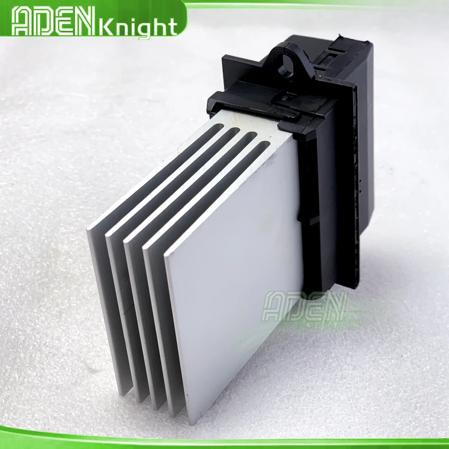 Heater Blower Fan Resistor For Citroen Nissan Peugeot Renault 6441.L2 6441L2 7701048390 7701207718 509355