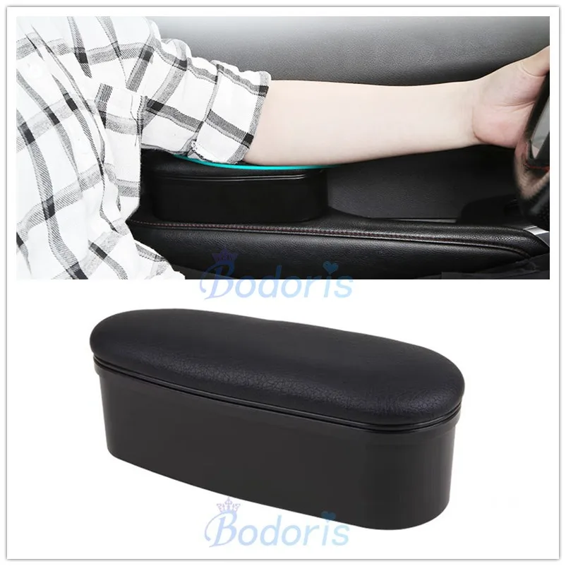 For Mercedes-Benz Vito W447 V Class V260 V250 Viano Valente Metris Door Armrest Elbow Adjust Ment Support Arm Rest Storage Box