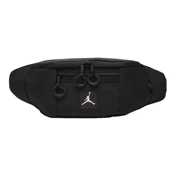 sac-a-bandouliere-jordan-en-coton-nylon-et-polyester-sac-bandouliere-sac-banane-sac-de-taille-unisexe-noir-dj5645-010