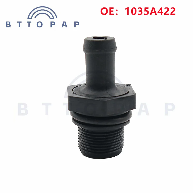 1035A422 PCV Valve For Mitsubishi Pajero/Lancer/Outlander/ Infiniti/ Nissan Series Models Car Accessories