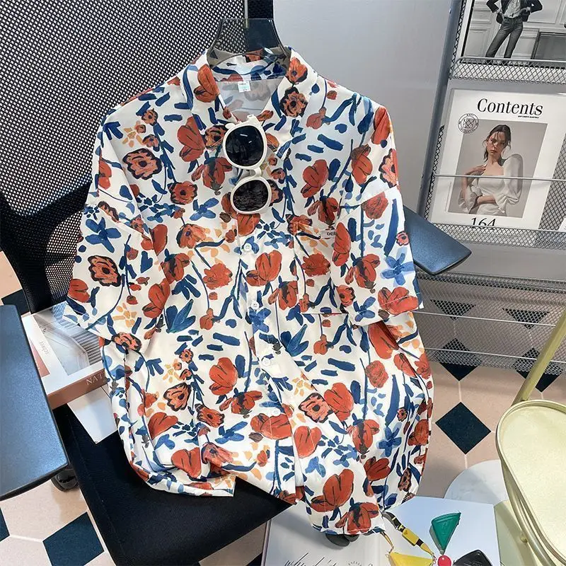 Size 15 short sleeves