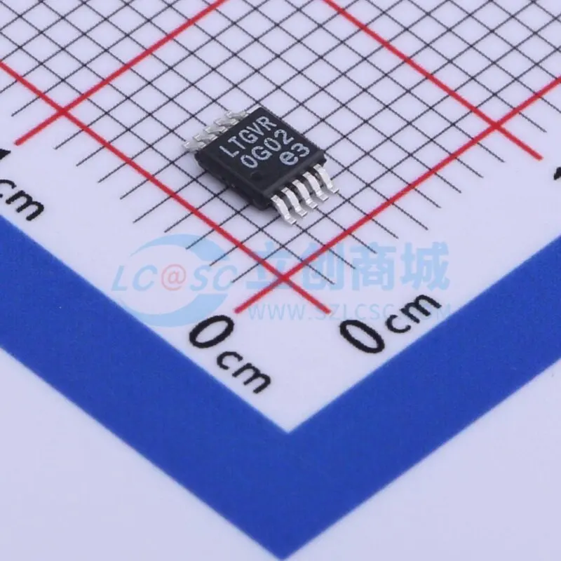 10pcs-lot-lt8609aemse-trpbf-msop-10-new-original-in-stock
