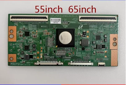 

14Y_P2FU13TMGC4LV0.0 for TV TX-55AX630B . Original Equipment for 55 Inch TV 65 Inch TV T-con Board