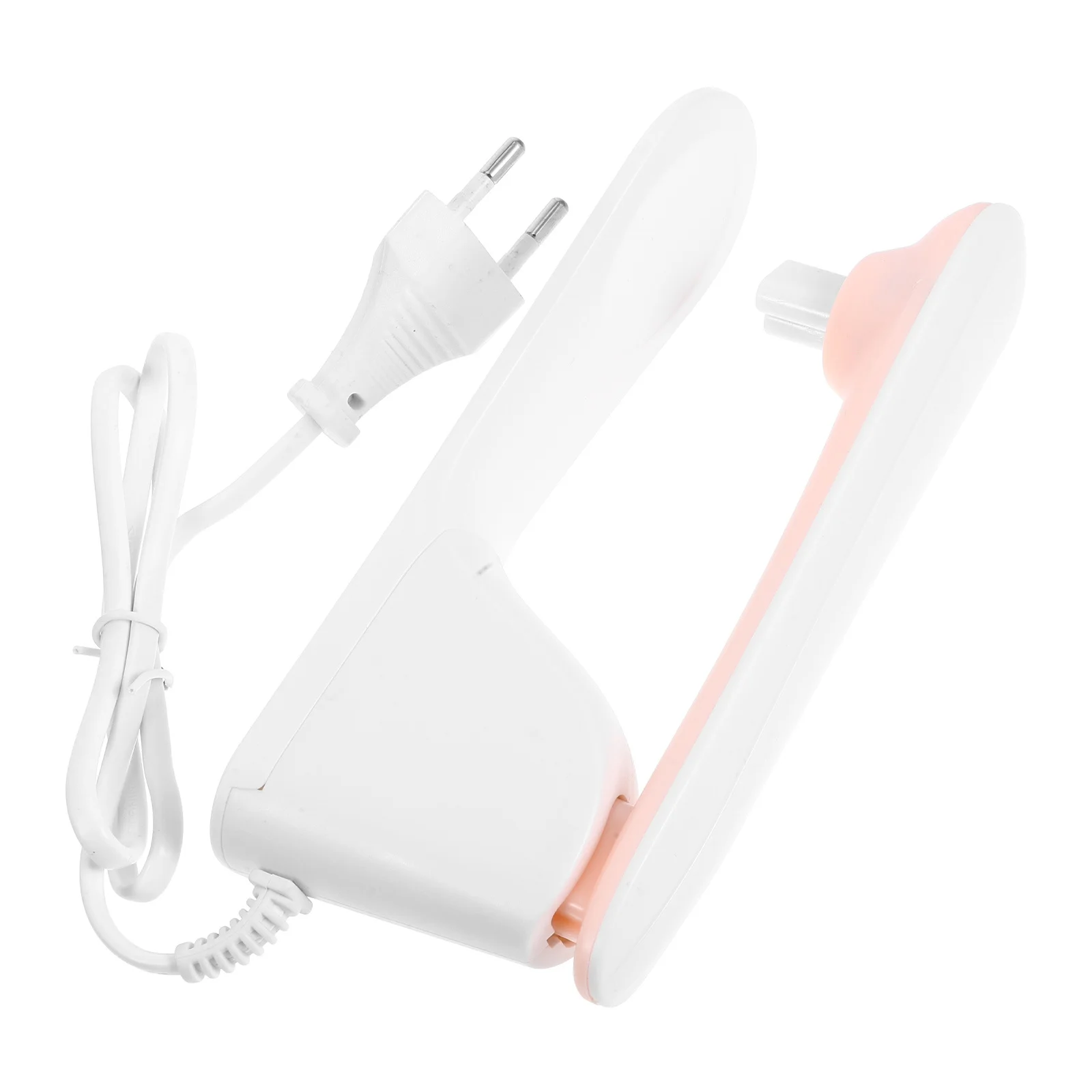 

Efficient Heating Cable for Electric Hand Warmer Longlasting Warmth Multifunctional Thermal Travel Warmer Power Plug Compact