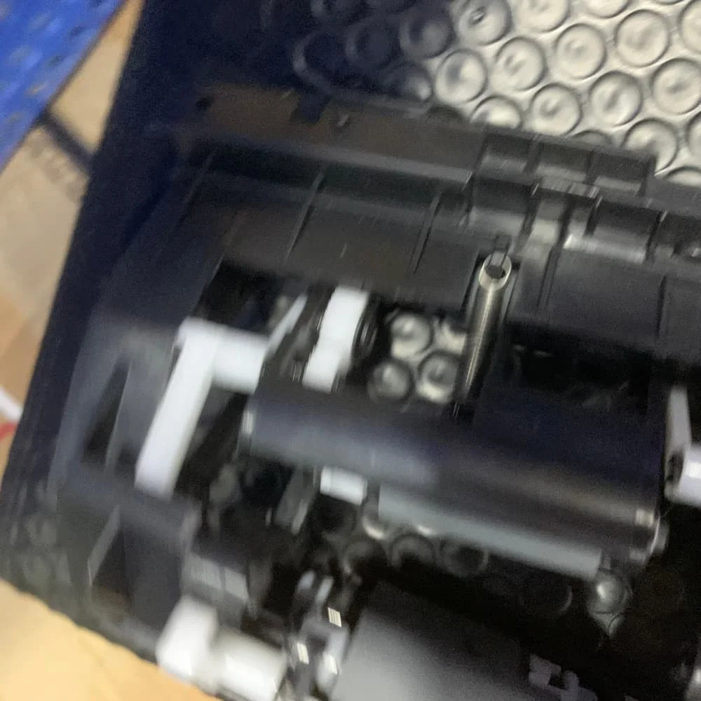 1 SET High Quality Pickup Roller Separation Pad JC93-00525A JC93-00522A for Samsung ML2160 ML2164 2165 SCX3405 M2020 M2021 M2070