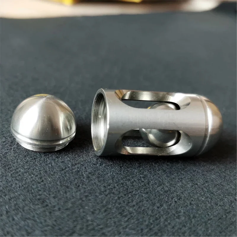 Unique Haptic Slider Clicker Fidget Toys Adults Metal Anxiety Stress Reliever Toys Juguetes Antiestres Ansiedad