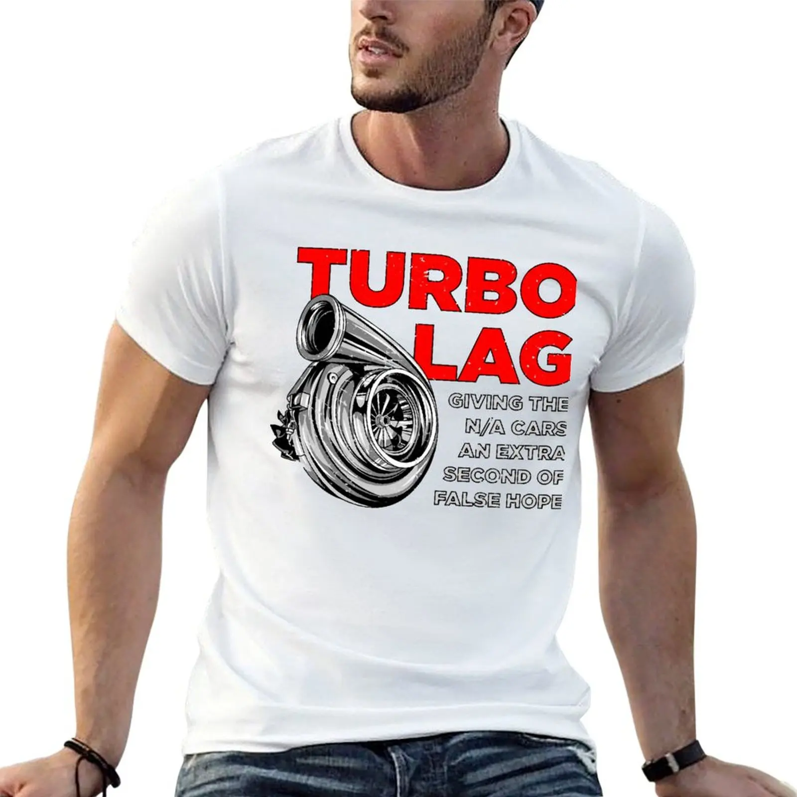 Car Funny T Racing … - image