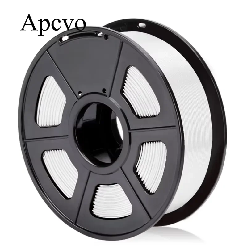 2026 1kg 3kg PETG Filament with High Temperature Resistance and Good Toughness 3D Printer Consumables  7.14