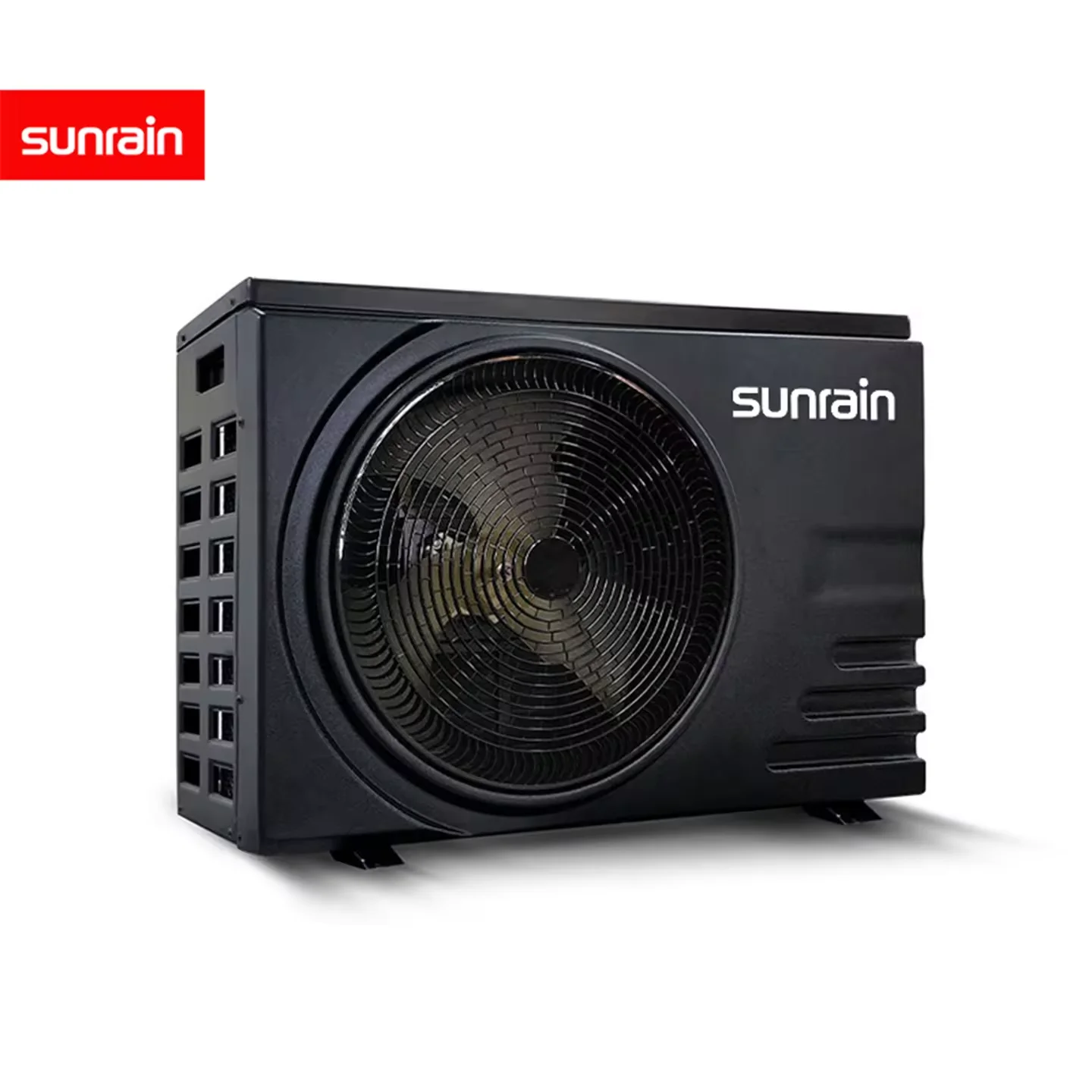

Sunrain R32 7KW10KW 13KW 17KW21KW 28KW35KW Full Inverter High COP With WiFi Function Swimming Pool Heat Pump for Cooling Heating