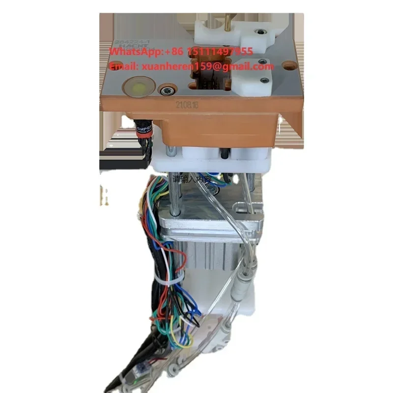 Push Back Detection Systems Wire Harness Cable Test Bench Module Dedicated for Testing Tester Modular Testing Machine CN;HEN