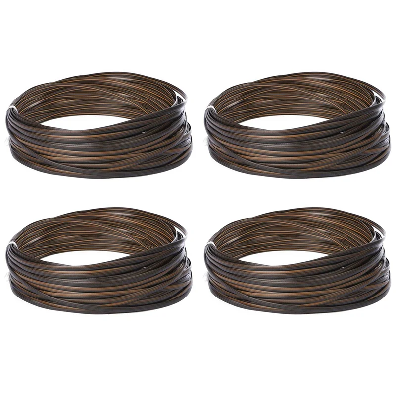 4X Wicker Repair Ki… - image