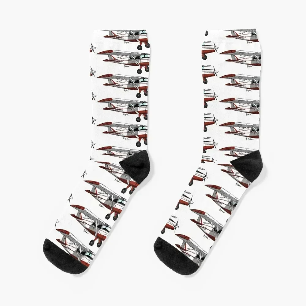 Maule M5 Socks Anti… - image