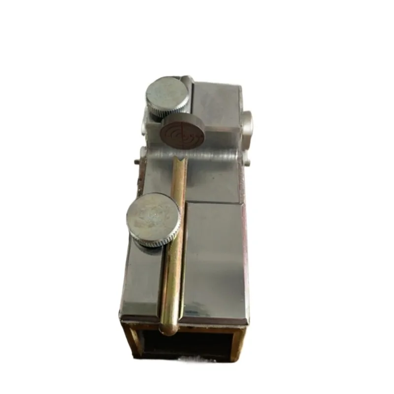 Gem top leveler, top leveler, butt, calibrator