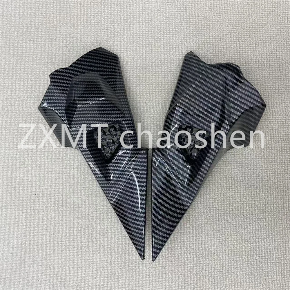 

Обтекатель мотоцикла ABS подходит для краски из углеродного волокна внутренних деталей S1000R 2017 2018 2019 и 2020.