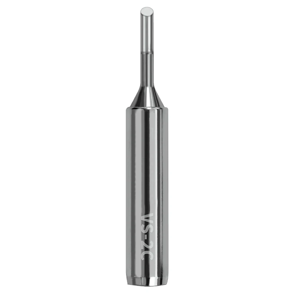 Fast Heating As Shown Soldering Iron Tip RoHS Compliant Metal Multi-layer Electroplating Fast Heat Transfer For HK-936