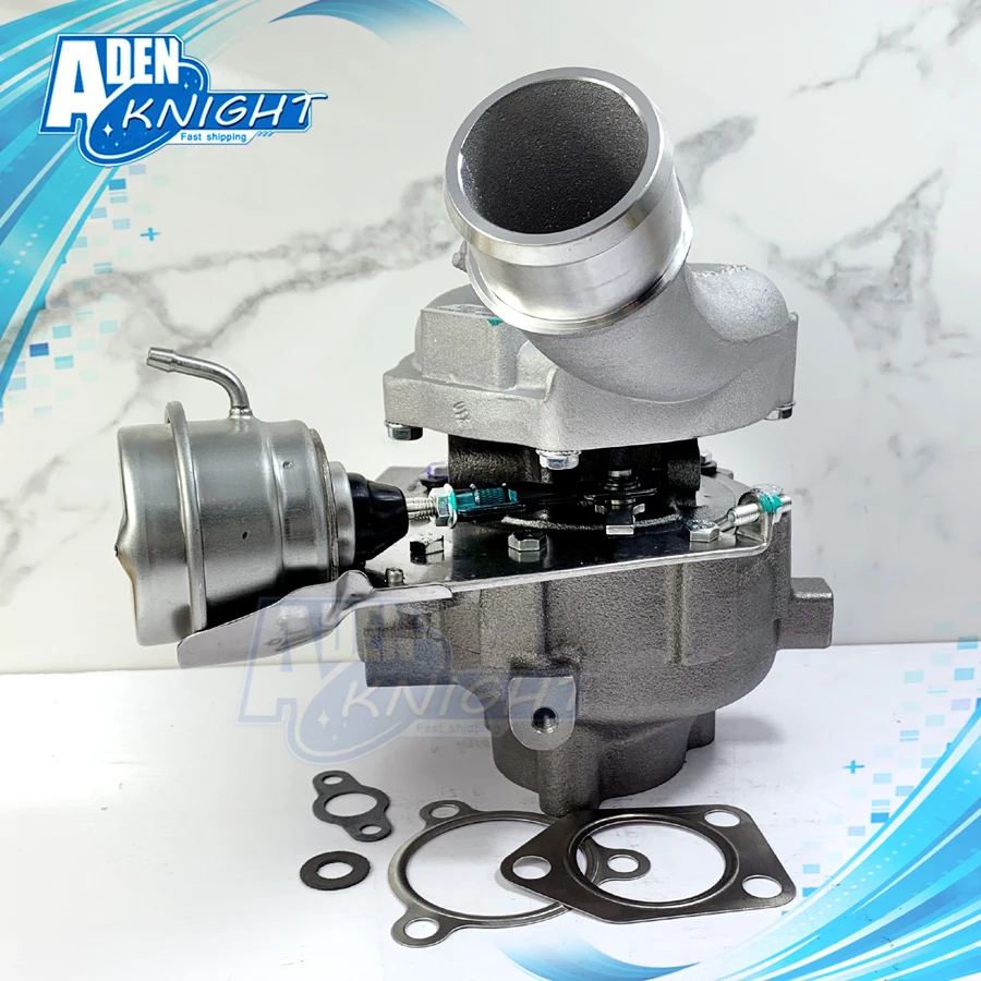 BV43 Turbo Turbocharger For KIA Sorento 2.5 CRDi D4CB 170 HP 2006- 53039880122 53039700122 28200-4A470 282004A470