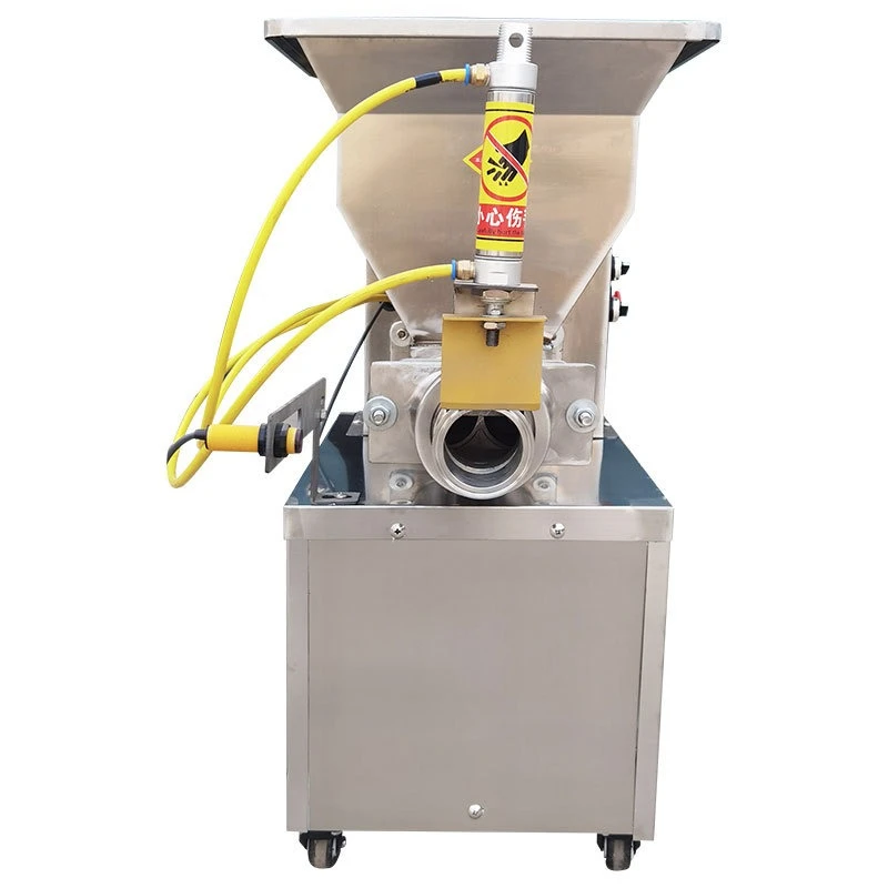 

Divide buns, dumplings, dosage machine Commercial multi-functional bread and biscuits, dosage machine Freezing