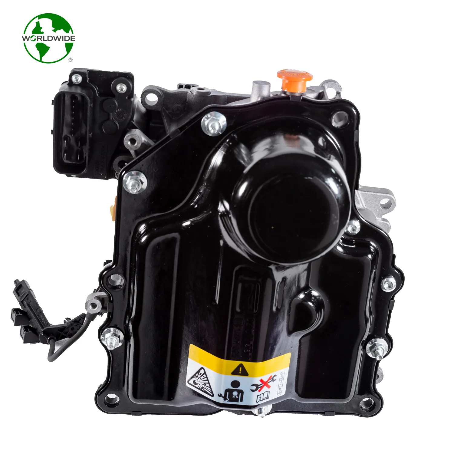 WWT DQ200 High Quality DSG 7-Speed 0AM 927769D Transmission Control Unit TCU Mechatronic for VW AUDI