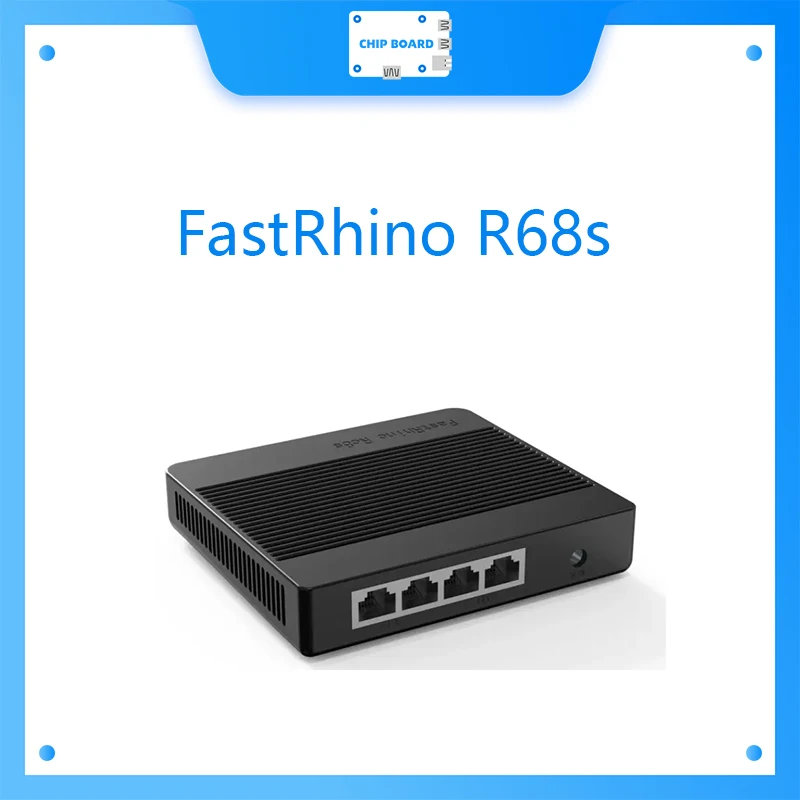 

FastRhino R68s